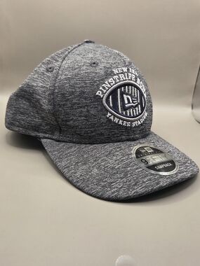 Pinstripe Bowl logo for the New York Yankees